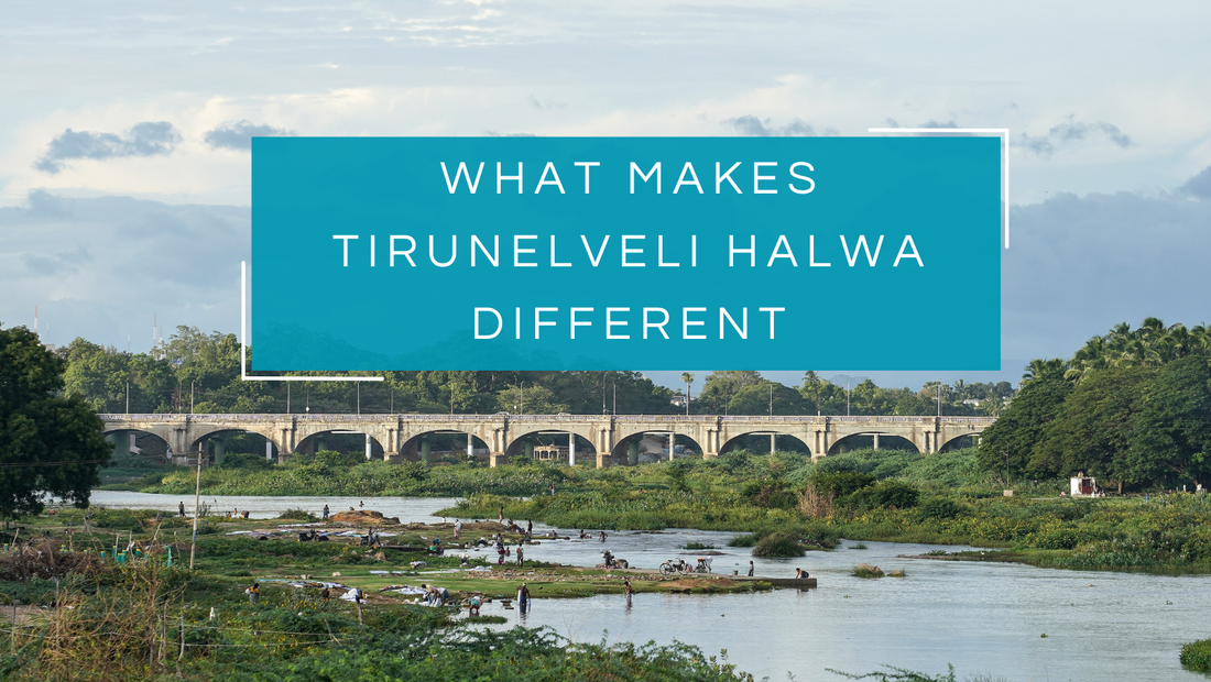 Ghee vs Karupatti vs Cashew Halwa | Which One to Buy?
