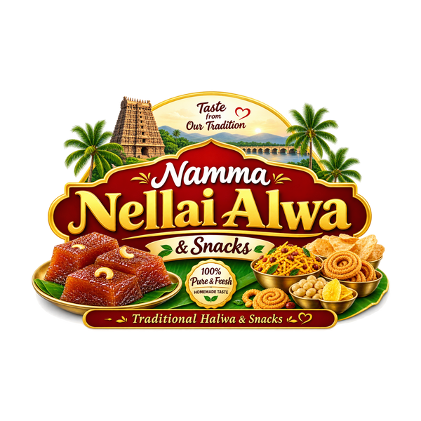Namma Nellai Alwa