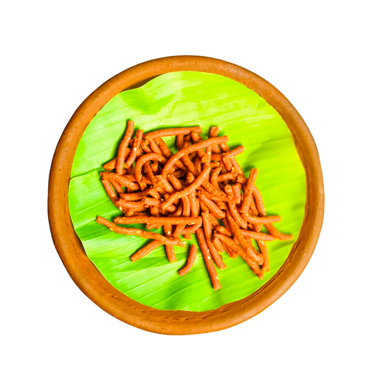 Carrot Seevu