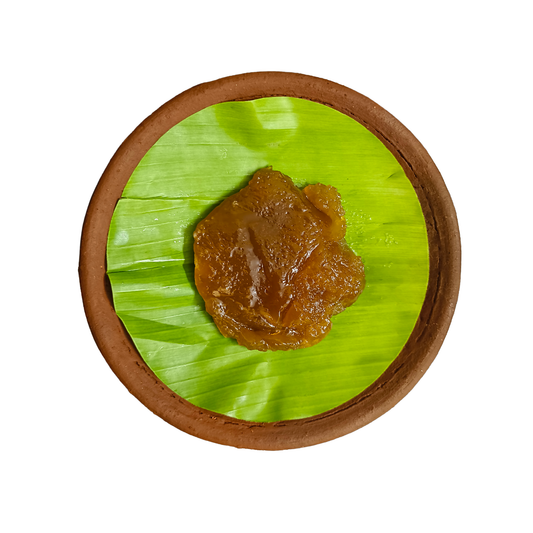 Ghee Alwa