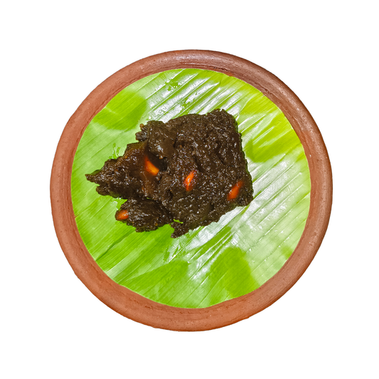 Karupatti Alwa