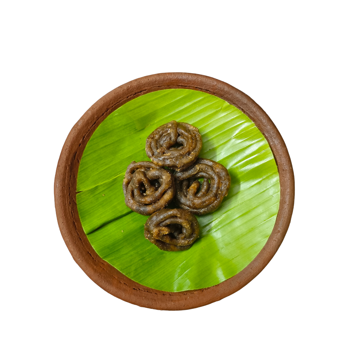 Karupatti Jilebi